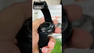 Riversong Motive 7C Unboxing | Rajshahi Gadget Hub  #smartwatch #unboxing