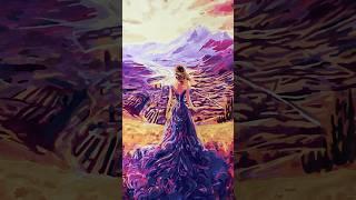 Я улыбаюсь этому миру) #нашибудни #art #растемвместе #lori