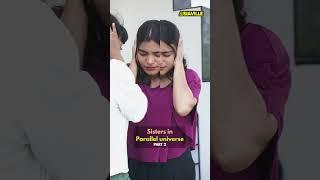 TAG your സ്നേഹമയിയായ സഹോദരി  ! YTSHORTS | asiaville malayalam | #youtubeshorts