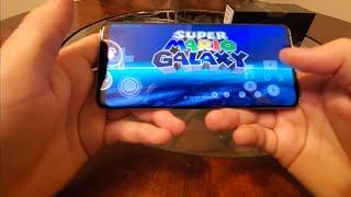 Emulators on the Galaxy S20! (Snapdragon 865)