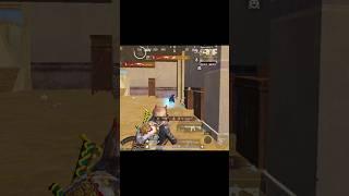 Just a second  #pubgmobile #viral #youtubeshorts