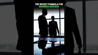 The Secret Formula for Business Success | Market Maverick