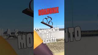 El Camino del Honor: Descubre la Ruta de los Ciclistas Caídos 