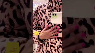 Fashion shopping vlog Karina Klokner #мода #стиль #fashion