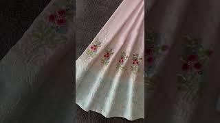 Rida #handwork #pink #dawoodibohra #moula
