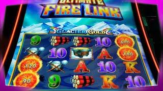 Ultimate FIRE link slot machines 