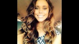 Jessa Duggar Seewald Makeup Look *UPDATED*