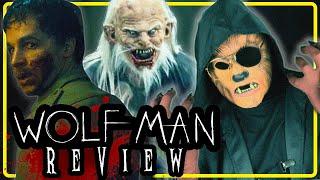 A Wolf Without Teeth | WOLF MAN (2025) Review