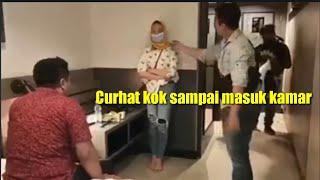 Fakta Video Oknum Polwan Digerebek Suami Saat Berduaan di Hotel Semarang Viral di Medsos