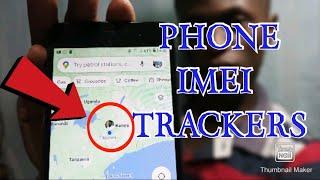 Tracking a lost phone using IMEI number Experiment - Does it work?