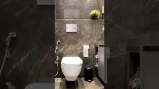 Modern Bathroom Design Work Idea #short #interiordesign #propertyinjaipur #shortvideo #reel