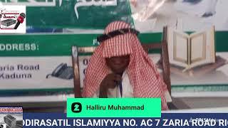 Live streaming of TAFARKIN MAGABATA TV