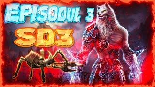 Metin2 TigerGhostEp.3 : Proiectul SD3 ! *Breasla Element*