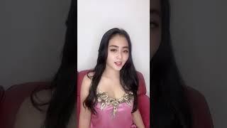 Goyang Hot Bigo Live Tante kesepian hot