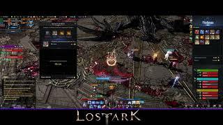 Lost Ark 29 09 2024 Траи Бехемоса