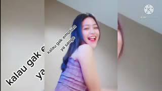 Bali lucu | Tiktok Hits ABG Lagi PMS