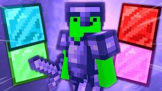 Pika 10k [16x] +5 RECOLORS | PVP TEXTURE PACK | JAVA & MCPE/MCBE