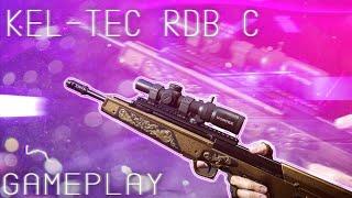 WARFACE PTS-Kel-Tec RDB C Special Mod#1 Gameplay (Nerf ASAP)