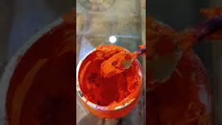 Texture Painting and Abstract Painting Artist - Shaily Verma