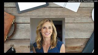 Ep28: Dr. Delaney Ruston, Physician-Turned-Filmmaker Behind “Screenagers”