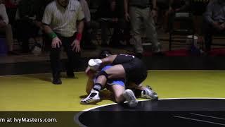 2019 GMC Wrestling Finals - 106
