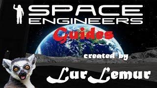 Space Engineers - Понятные гайды - Миры, Сохранения №18