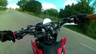 Dopo tanto tempo...primo motovlog