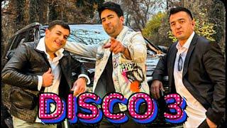 Сакит Самедов & Жаноб Расул & Божалар - 3 Диско 2022 | Sakit Samedov &Janob Rasul &Bojalar - 3 Disco