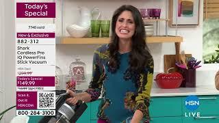 HSN | Adam's Holiday House 10.28.2024 - 09 PM