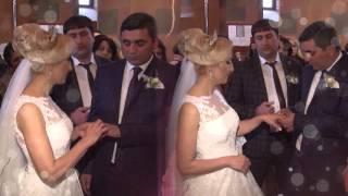 Artur & Karine Harsanyac Handes.  Hrashq  Aygi.