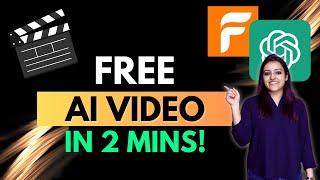 Best AI tool for video editing | Make & edit video with pictures & music | Flexclip AI | Ritika AI