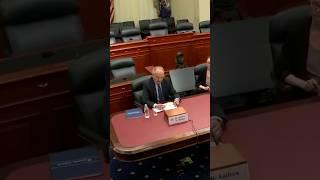 Putin’s Imperial Belief — Dr. Andrew A. Michta Speaks at U.S. Helsinki Commission Briefing