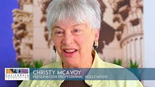 Why Should You Support the California Preservation Foundation?