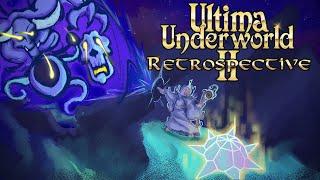 Ultima Underworld II Retrospective | Thinking Bigger, Digging Deeper