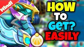 How To Get A DIVINE Dragon Easily | DML New Divine Event | Dragon Mania Legends Hindi