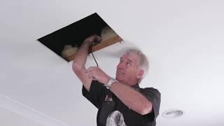 IXL Tastic Luminate Single & Dual Installation