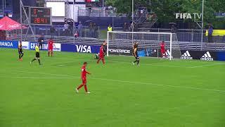 FC Köln v. BSC Young Boys, Match Highlights