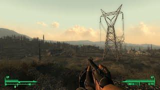 Fallout 3 - Free roam | PC Max Settings |