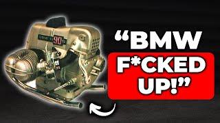 20 WORST Motorcycle Engines Ever Produced!