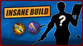 This New Build Might Actually Be Insane For This Hero | Mobile Legends