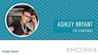 MCON14    Ashley Bryant HD