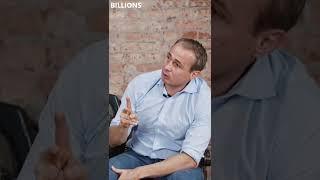 Тренд следующего десятилетия. Оскар Хартманн. Миллиарды / Billions #shorts