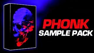 Phonk Sample Pack