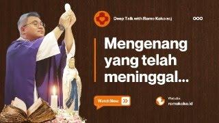 November: Cinta Untuk Mereka Yang Telah Berpulang