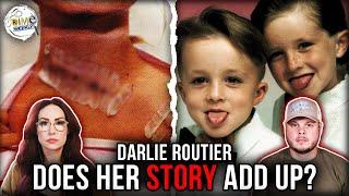 Blood, Cries, and Broken Glass: The Case Against Darlie Routier (Part 2)