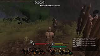 life is feudal arena 2019/09/18#5