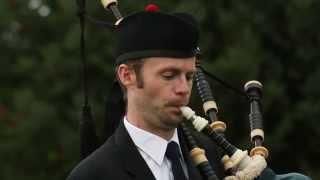 Bagpipe Master: Hector the Hero