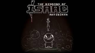 The Binding of Isaac: Antibirth OST – Innocence Glitched (Basement) Music Extended