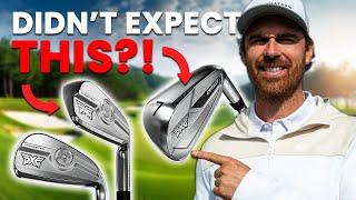 PXG Irons 2024 | GEN 7 0311 and Black Ops Review