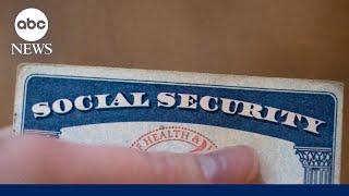 Social Security fund may run dry sooner than previously expected, trustees say